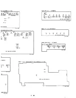 Preview for 83 page of Panasonic AG-7150 Service Manual