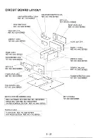 Preview for 85 page of Panasonic AG-7150 Service Manual