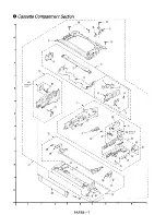 Preview for 173 page of Panasonic AG-7150 Service Manual