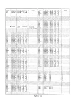 Preview for 189 page of Panasonic AG-7150 Service Manual