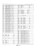 Preview for 197 page of Panasonic AG-7350 Service Manual