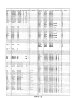 Preview for 199 page of Panasonic AG-7350 Service Manual