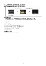 Preview for 22 page of Panasonic AG-AC30PJ Service Manual