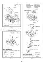 Preview for 41 page of Panasonic AG-AC30PJ Service Manual