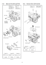 Preview for 45 page of Panasonic AG-AC30PJ Service Manual