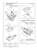 Preview for 46 page of Panasonic AG-AC30PJ Service Manual