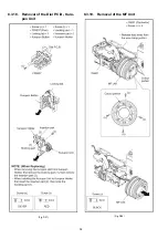 Preview for 51 page of Panasonic AG-AC30PJ Service Manual