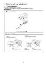 Preview for 58 page of Panasonic AG-AC30PJ Service Manual