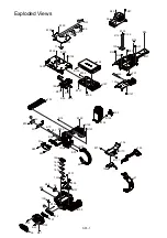 Preview for 137 page of Panasonic AG-AC30PJ Service Manual