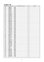 Preview for 145 page of Panasonic AG-AC30PJ Service Manual