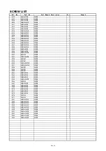 Preview for 146 page of Panasonic AG-AC30PJ Service Manual