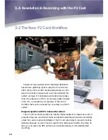 Preview for 22 page of Panasonic AG AG-HVX200A Manual Book