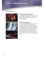 Preview for 34 page of Panasonic AG AG-HVX200A Manual Book