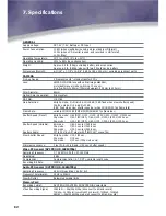 Preview for 66 page of Panasonic AG AG-HVX200A Manual Book