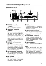 Preview for 9 page of Panasonic AG-CPDIOCRUP Operating Instructions Manual