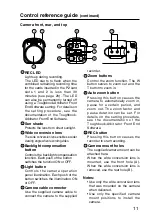 Preview for 11 page of Panasonic AG-CPDIOCRUP Operating Instructions Manual