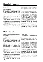 Preview for 44 page of Panasonic AG-CPDIOCRUP Operating Instructions Manual