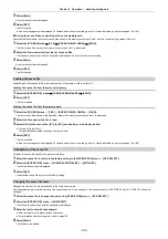 Preview for 100 page of Panasonic AG-CX7 Operating Instructions Manual