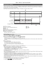 Preview for 130 page of Panasonic AG-CX7 Operating Instructions Manual