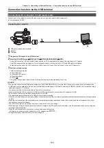 Preview for 169 page of Panasonic AG-CX7 Operating Instructions Manual