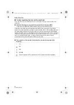 Preview for 8 page of Panasonic AG-CX8 Basic Operating Instructions Manual