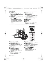 Preview for 28 page of Panasonic AG-CX8 Basic Operating Instructions Manual