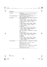 Preview for 56 page of Panasonic AG-CX8 Basic Operating Instructions Manual