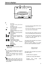 Preview for 47 page of Panasonic AG-DVC80P Operating Instructions Manual