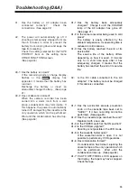 Preview for 55 page of Panasonic AG-DVC80P Operating Instructions Manual