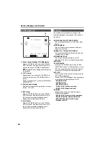 Preview for 64 page of Panasonic AG-DVX100B Operating Instructions Manual