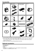 Preview for 16 page of Panasonic AG-HMC151EJ Operating Instructions Manual