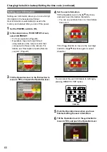 Preview for 60 page of Panasonic AG-HMC151EJ Operating Instructions Manual