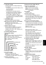 Preview for 79 page of Panasonic AG-HMC151EJ Operating Instructions Manual