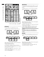 Preview for 62 page of Panasonic AG-HMX100E Operating Instructions Manual