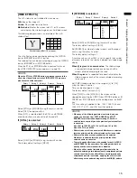 Preview for 63 page of Panasonic AG-HMX100E Operating Instructions Manual