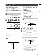 Preview for 65 page of Panasonic AG-HMX100E Operating Instructions Manual