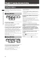 Preview for 74 page of Panasonic AG-HMX100E Operating Instructions Manual