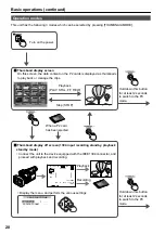 Preview for 20 page of Panasonic AG-HPG10E Operating Instructions Manual