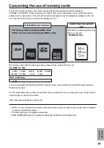 Preview for 95 page of Panasonic AG-HPG10E Operating Instructions Manual