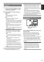 Preview for 53 page of Panasonic AG-HPX255EN Operating Instructions Manual