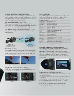 Preview for 13 page of Panasonic AG-HPX300 Brochure & Specs