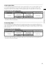 Preview for 37 page of Panasonic AG-HPX300P Operating Instructions Manual