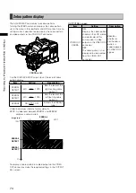 Preview for 74 page of Panasonic AG-HPX300P Operating Instructions Manual