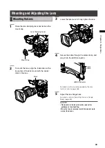 Preview for 89 page of Panasonic AG-HPX300P Operating Instructions Manual