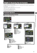 Preview for 101 page of Panasonic AG-HPX300P Operating Instructions Manual