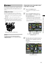 Preview for 107 page of Panasonic AG-HPX300P Operating Instructions Manual