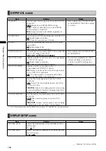 Preview for 132 page of Panasonic AG-HPX300P Operating Instructions Manual