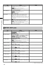 Preview for 134 page of Panasonic AG-HPX300P Operating Instructions Manual