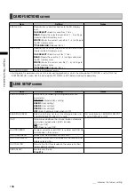 Preview for 136 page of Panasonic AG-HPX300P Operating Instructions Manual