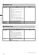 Preview for 138 page of Panasonic AG-HPX300P Operating Instructions Manual